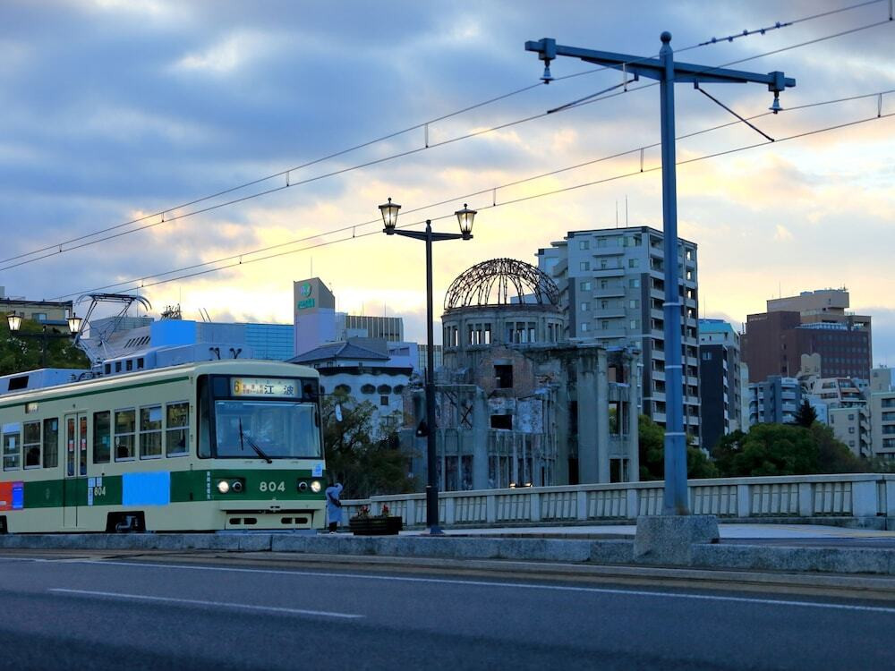 シティ ビュー