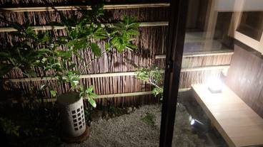 部屋からの景観 / 23