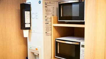 電子レンジ / 11