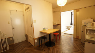 和室アネックスルーム