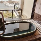 間人ガニの本場 大人専用の宿 海雲館（京都府 旅館） / 3