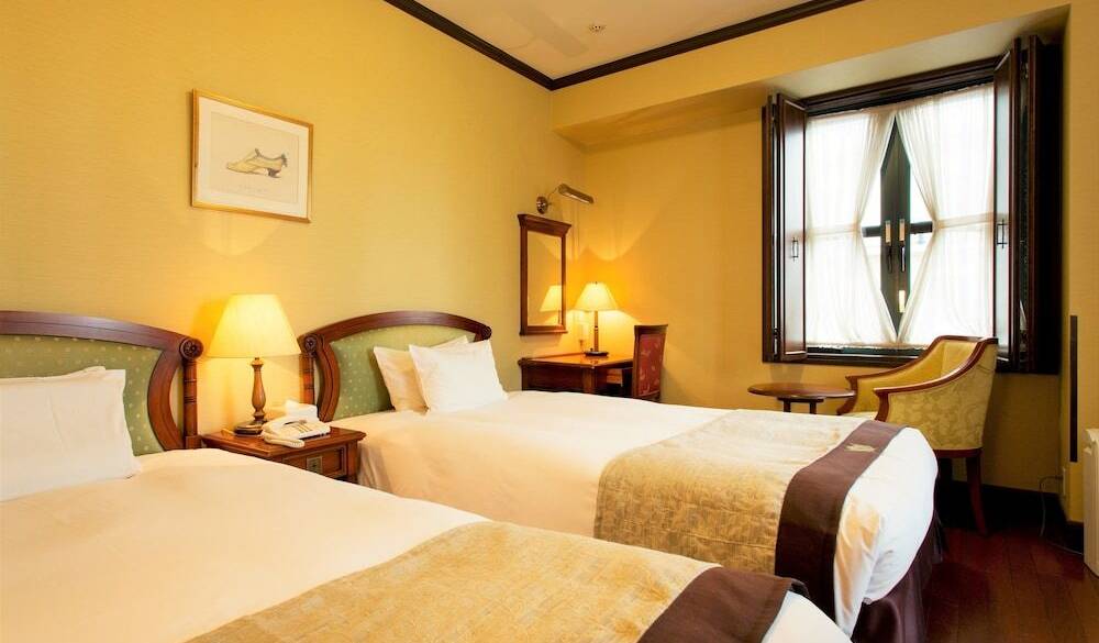 ヴィエンナ・トラディショナル / 2