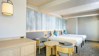 スーペリアツイン (禁煙)