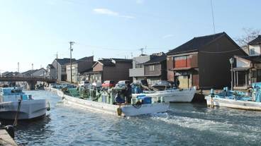 施設からの眺望 / 8