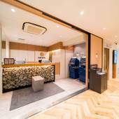 スーパーホテル高松・田町（香川県 ビジネスホテル） / 2