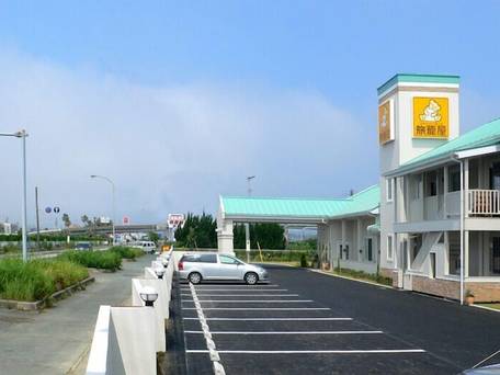 ファミリーロッジ旅籠屋・浜名湖店 / 4