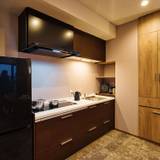 キッチン　スタンダード以外完備 / 4