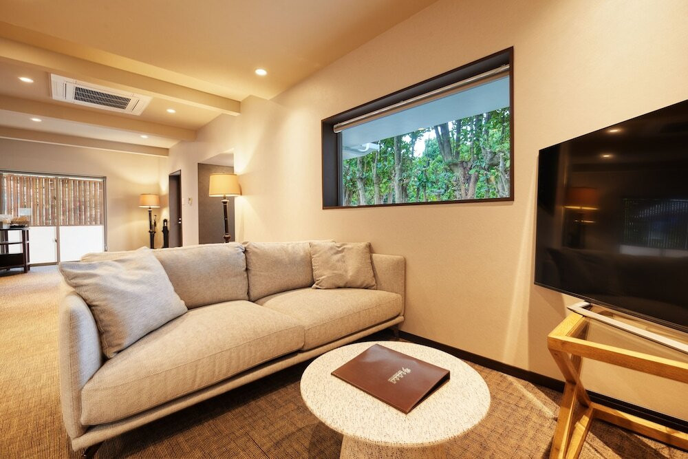 リビングルーム