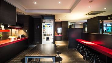 ロビー応接スペース / 7