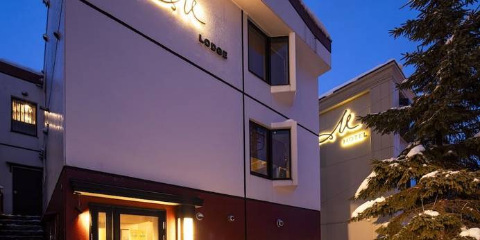 M ロッジ（北海道 コテージ・ロッジ・一棟貸） / 1