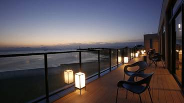 ハマム (トルコ式スチームバス) / 7