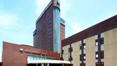 ホテルマロウド筑波