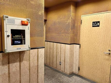 サイプレスイン東京 / 3