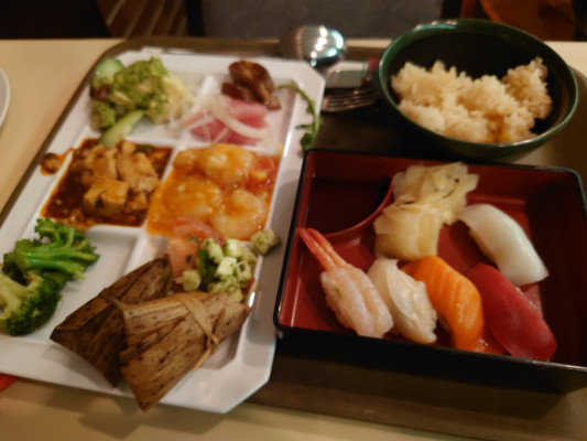 バイキング