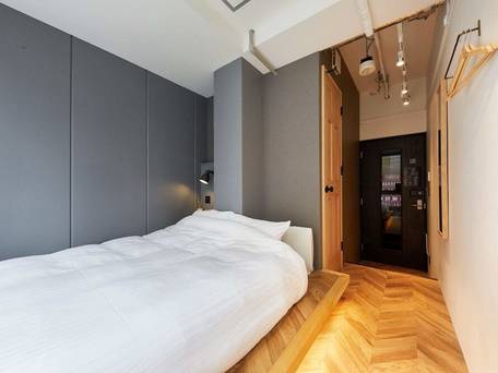 HOTEL ORIGO HAKATA Gion / 5