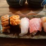 【大阪】本格お寿司をお安く食べちゃおう！2000円以下の寿司ランチ8選