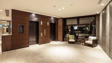 レセプション ホール / 12