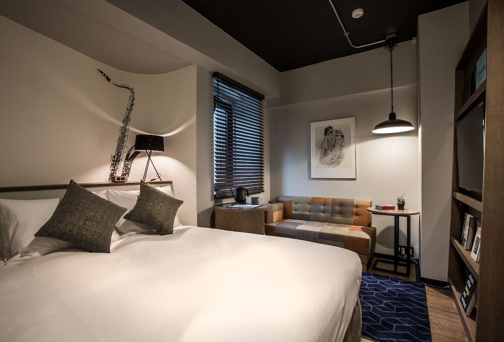 ホテルリソル名古屋(ホテルリソルナゴヤ) / 1