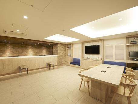 相鉄フレッサイン 銀座三丁目 / 2