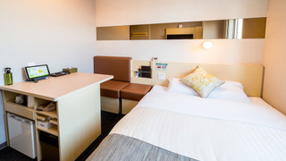 スーペリア ダブルルーム