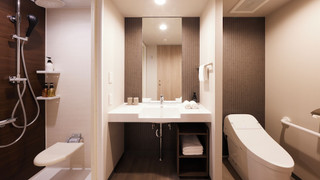 エコノミールーム 禁煙 冷蔵庫