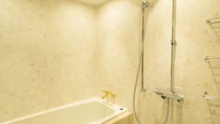 デラックス ダブルルーム ハワイアンチル