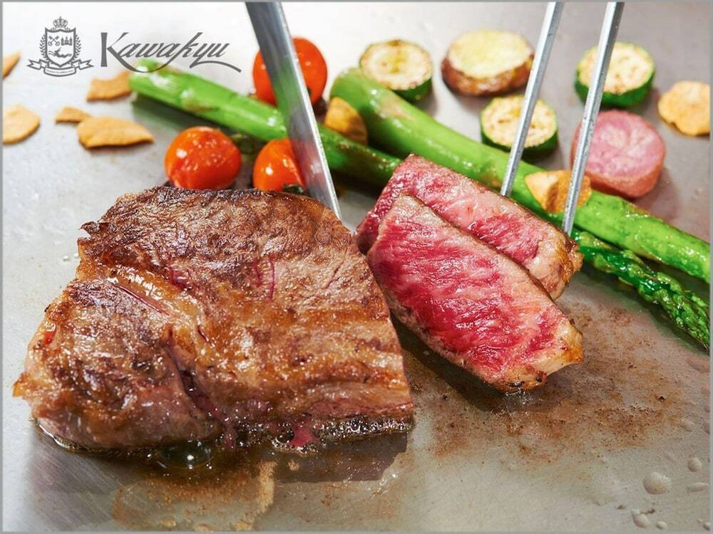 3.彼とスイートの客室でたっぷり満たされる「ホテル川久」3849743