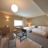 HOTEL LEPO CHAHAL(愛媛県 シティホテル) / 3