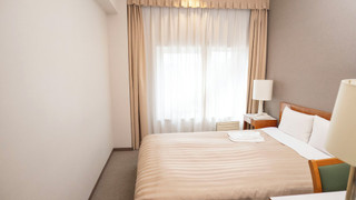 ダブルルーム 禁煙