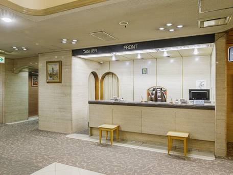 第2サニーストンホテル / 3