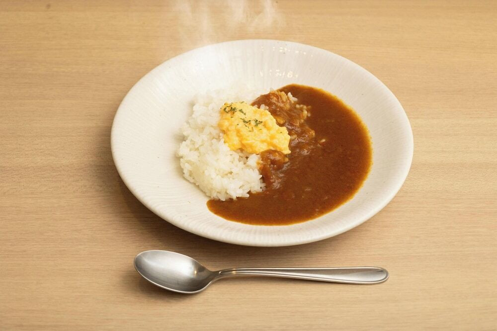 朝食