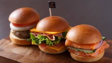 ホテル ザ セレスティン東京芝（ホテル ザ セレスティントウキョウシバ） / 4