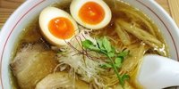 大門駅・浜松町駅周辺でラーメン！おすすめ店7選