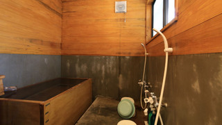 1ベッドルーム ホリデー ホーム (さざんか)