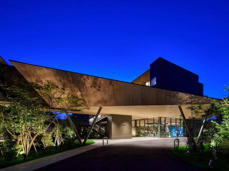 ザ・メイビア宮崎 / 4