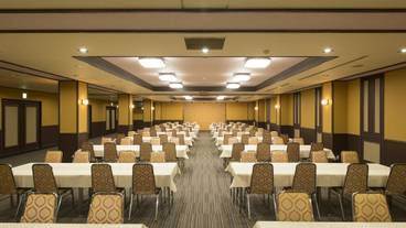 朝食スペース / 12