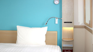 エコノミー ツインルーム 禁煙