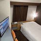 ホテルアルファーワン三島(静岡県 ビジネスホテル) / 3