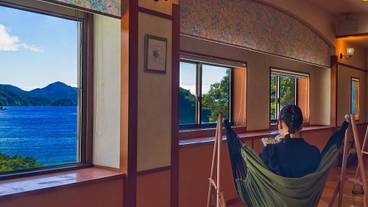 施設内の設備 / 3