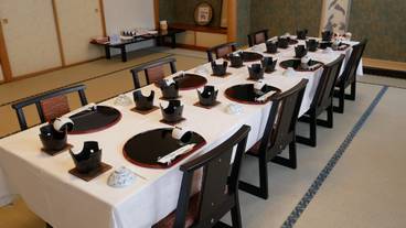 ボールルーム / 4