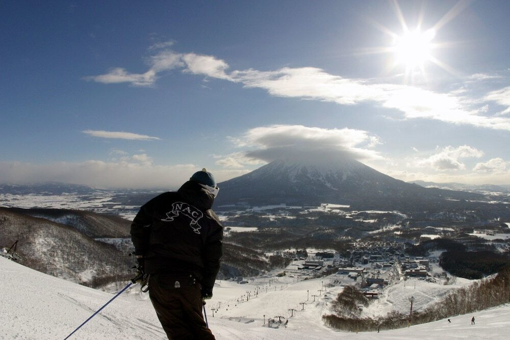 スノー スポーツとスキー