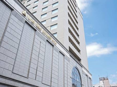 ホテル日航プリンセス京都 / 5