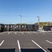 HOTEL R9 The Yard 上毛（福岡県 ビジネスホテル） / 4