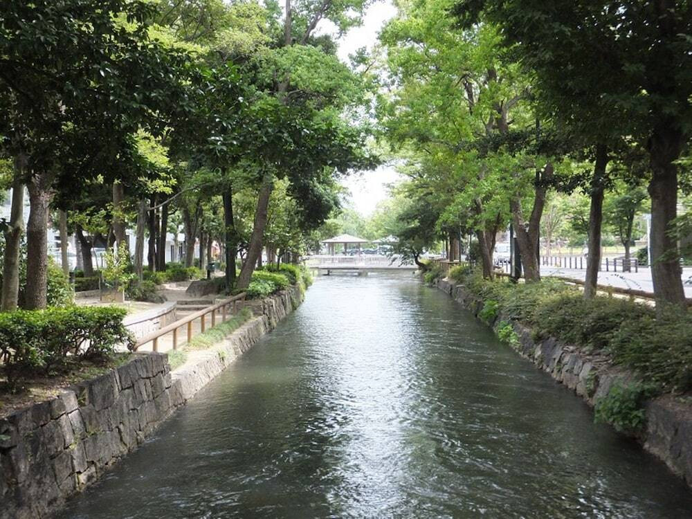 施設からの眺望