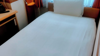 セパレートツイン 喫煙可