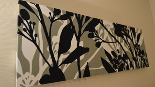 クイーンダブルルーム2名利用 禁煙