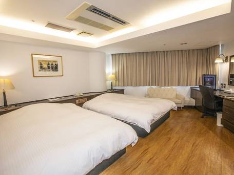 ホテルザーズ / 4