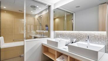 バスルーム / 18