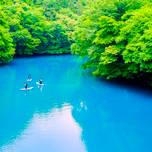 【四万温泉】幻想的なカップル旅へ。二人の世界に浸れる旅館8選