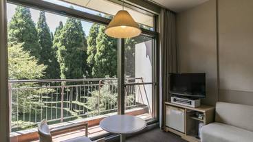 客室の設備とサービス / 15